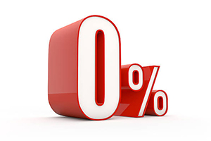 Кредит под 0%. Беспроцентные кредиты - правда и мифы