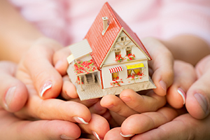 Льготный ипотечный кредит многодетным семьям - как получить кредит на жилье молодой семье