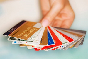 Как сделать банковскую карту - как получить кредитную карточкку